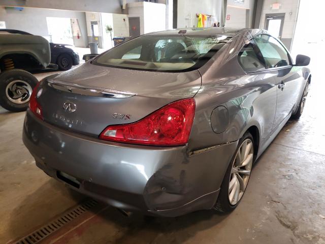 2010 INFINITI G37 BASE JN1CV6EK2AM102201