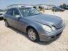 2005 MERCEDES-BENZ  E-CLASS