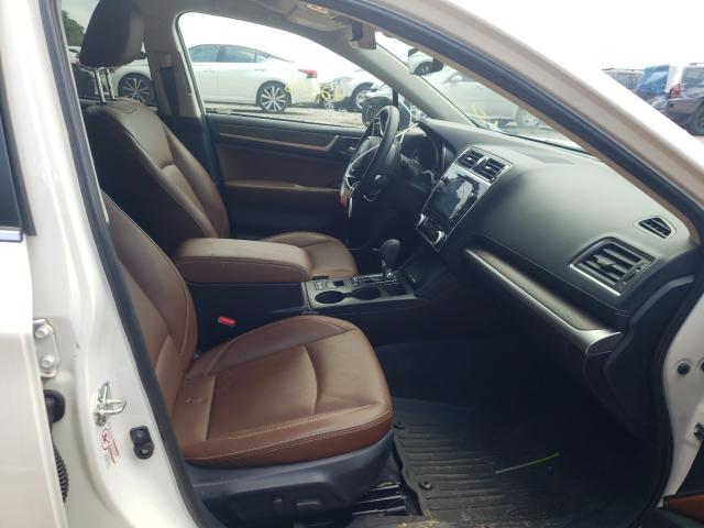 2019 SUBARU OUTBACK TO 4S4BSETC4K3239361