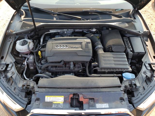 2017 AUDI A3 WAUB8GFFXH1056598