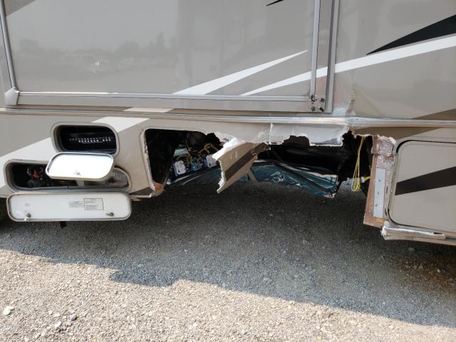 2014 FORD F53 1F65F5DY6E0A05909