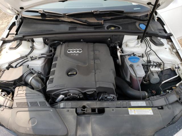 2016 AUDI A4 PROGRES WAUHFCFL9GN002814