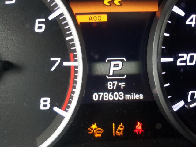 2017 ACURA RDX ADVANC 5J8TB3H77HL011227