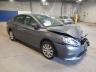 2017 NISSAN SENTRA S - 3N1AB7AP8HL722904