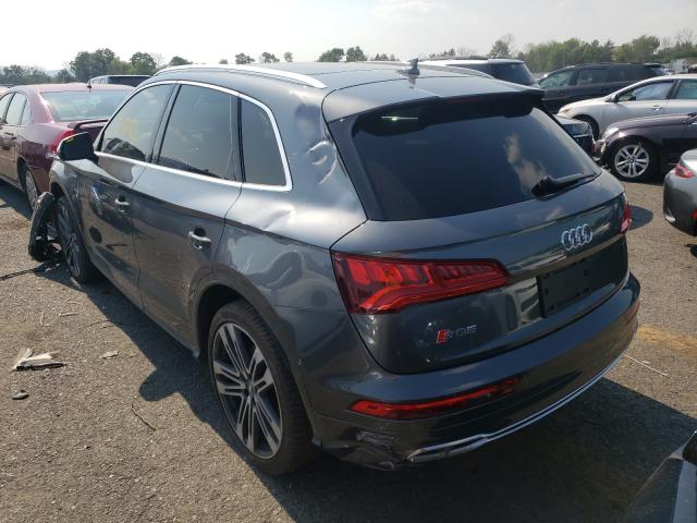 2018 AUDI SQ5 PREMIU WA1A4AFYXJ2008683