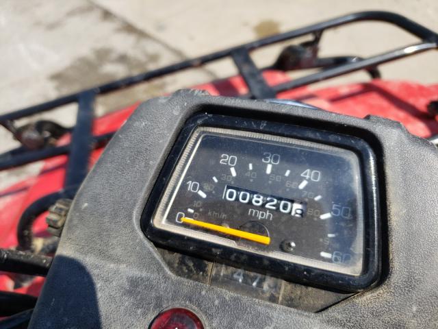 2004 SUZUKI LT-F400 F 5SAAK46AX47106753