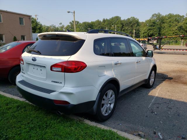 2014 SUBARU TRIBECA LI 4S4WX9GD2E4400494