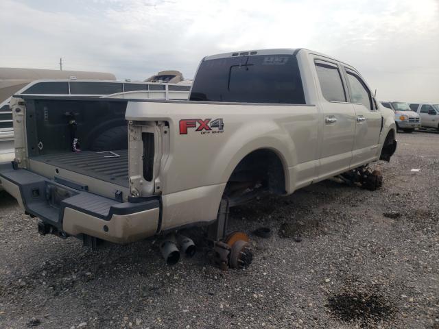 2017 FORD 100 CLB WG 1FT7W2BT2HEF11031