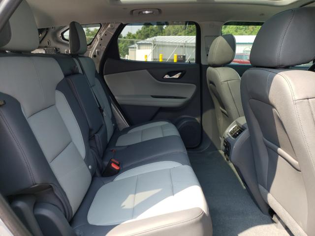 2019 CHEVROLET BLAZER 3LT 3GNKBHRSXKS673273