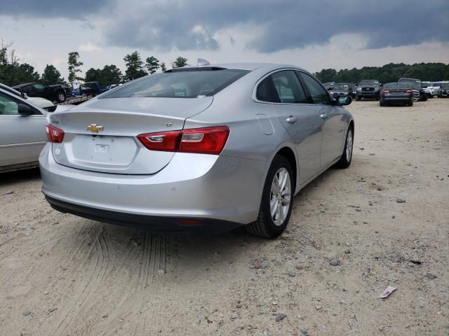 2018 CHEVROLET MALIBU L 1G1ZD5ST1JF219296