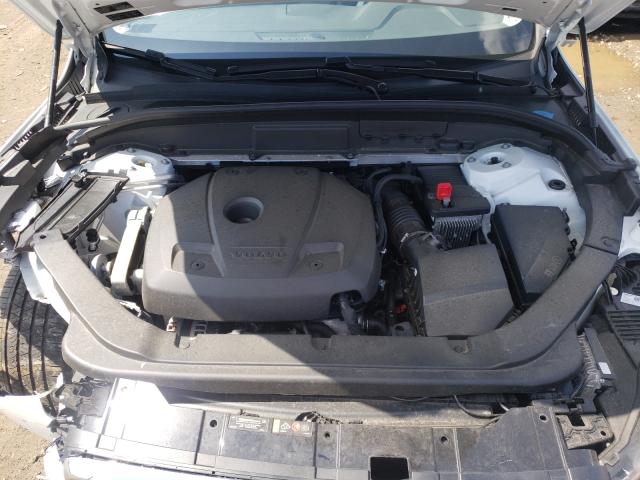2019 VOLVO XC60 T6 MO LYVA22RK1KB218999