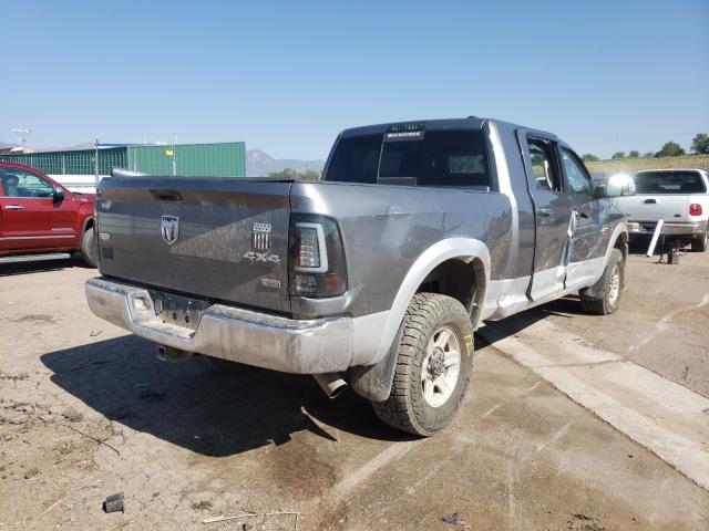 2012 DODGE RAM 2500 L 3C6UD5NL8CG152008