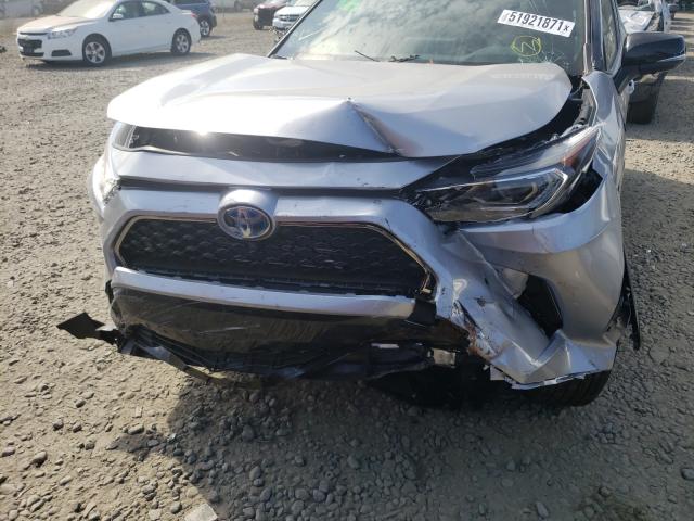 2021 TOYOTA RAV4 PRIME JTMFB3FV2MD041138