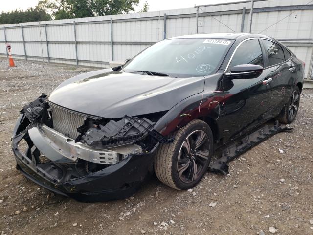 2016 HONDA CIVIC TOUR 2HGFC1F93GH640112