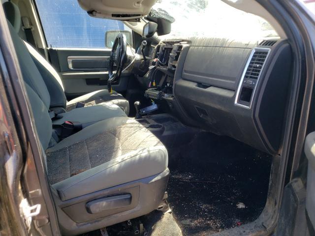 2016 RAM 2500 POWER 3C6TR5EJ4GG369801