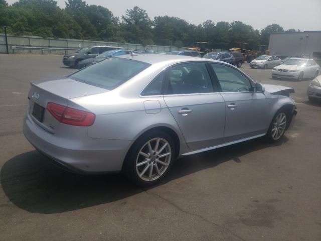 VIN WAUFFAFL9FN045141 2015 Audi A4, Premium Plus no.4