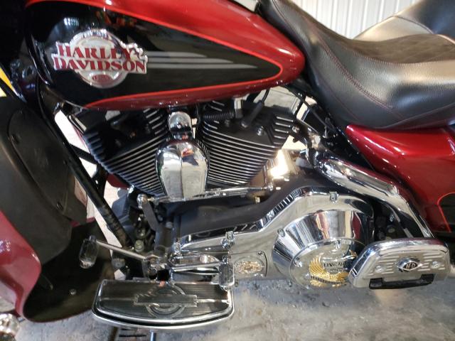 2006 HARLEY-DAVIDSON FLHTCUI 1HD1FCW156Y630688