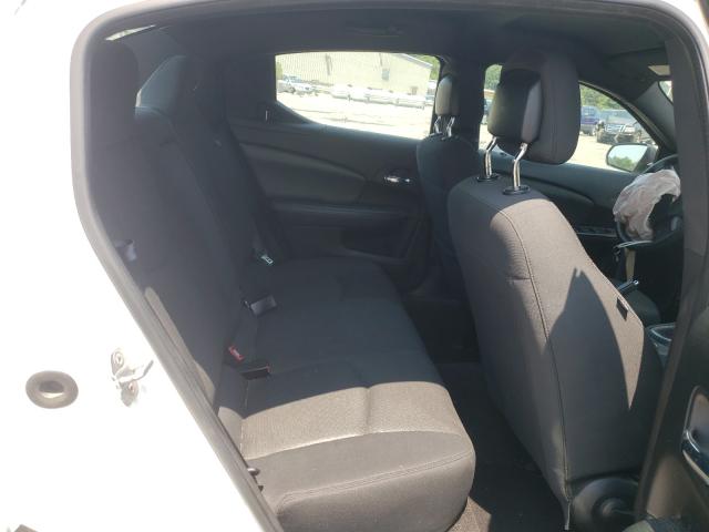 2011 DODGE AVENGER EX 1B3BD4FB5BN554008