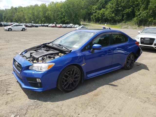 2015 SUBARU WRX PREMIU JF1VA1D66F9837224