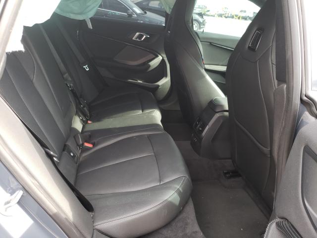 2020 BMW M235XI WBA13AL0XL7F74095