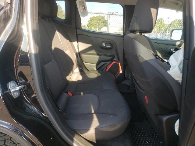 2018 JEEP RENEGADE T ZACCJBCB4JPG76921