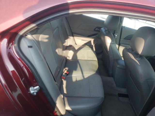 2015 CHEVROLET MALIBU 2LT - 1G11D5SL4FF204246