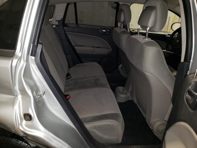 2010 DODGE CALIBER SE 1B3CB2HA2AD656647