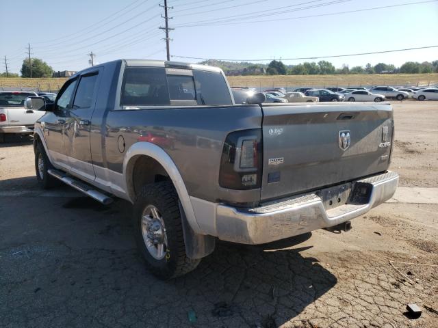 2012 DODGE RAM 2500 L 3C6UD5NL8CG152008