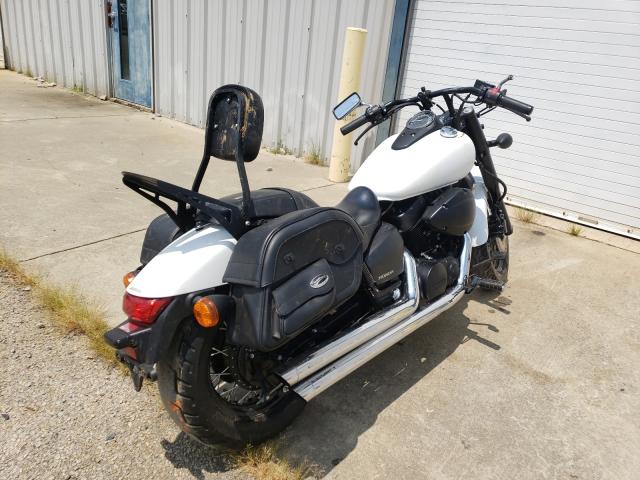 2019 HONDA VT750 C2B JH2RC5371KK900165
