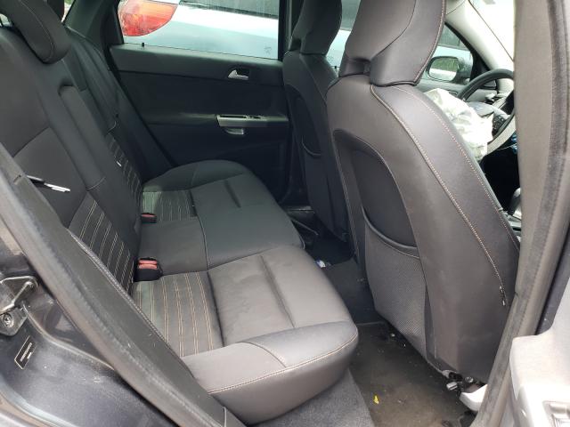 2010 VOLVO S40 2.4I YV1390MS5A2487078