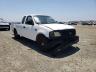 2002 FORD  F150