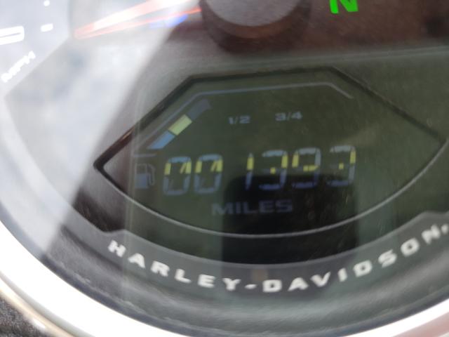 2021 HARLEY-DAVIDSON FXLRS 1HD1YWK23MB018841