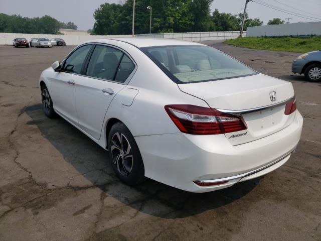 2016 HONDA ACCORD LX 1HGCR2F38GA209900