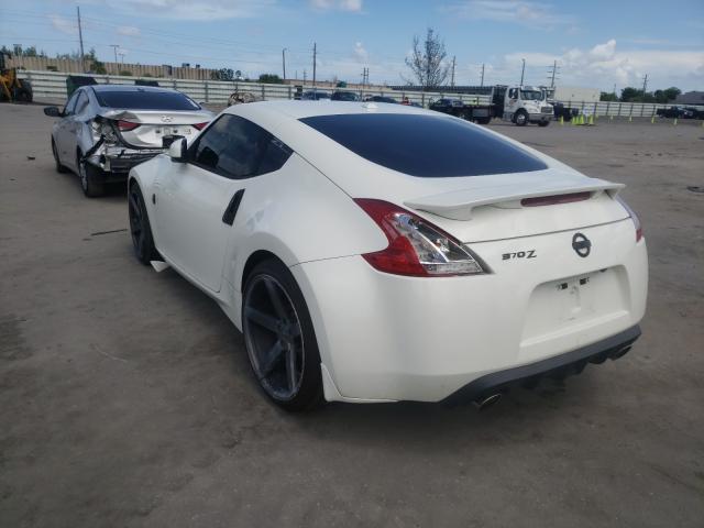2010 NISSAN 370Z JN1AZ4EH1AM503386