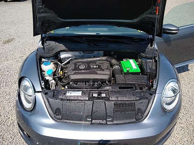 2015 VOLKSWAGEN BEETLE 1.8 3VW517AT4FM800324