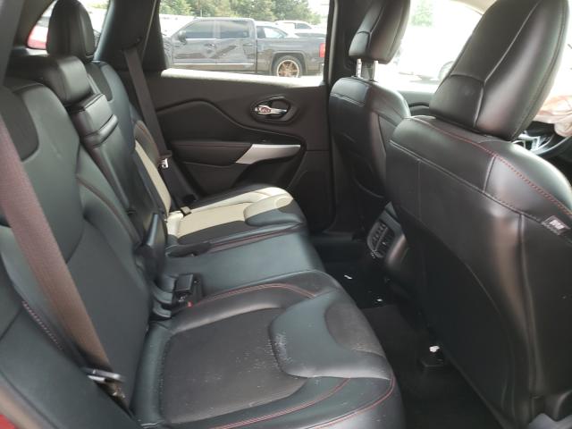 1C4PJMBX8JD598216 Jeep Cherokee