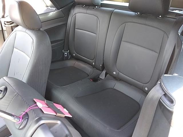 2015 VOLKSWAGEN BEETLE 1.8 3VW517AT4FM800324