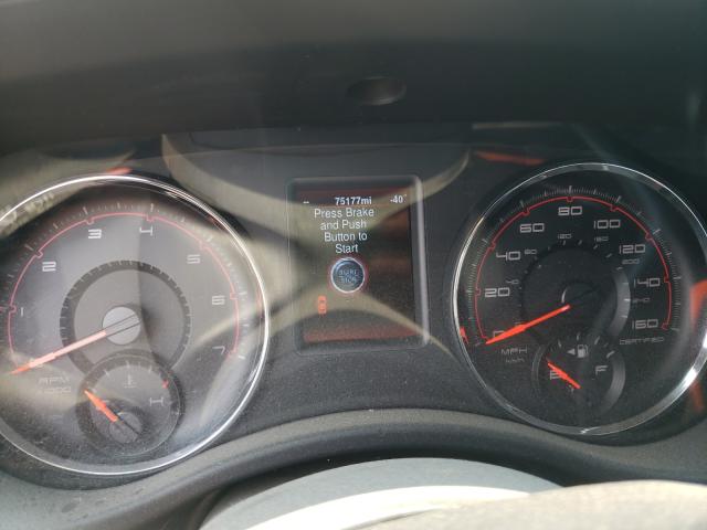 2013 DODGE CHARGER PO 2C3CDXATXDH712993