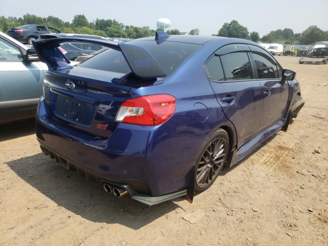 2017 SUBARU WRX STI JF1VA2V62H9810075