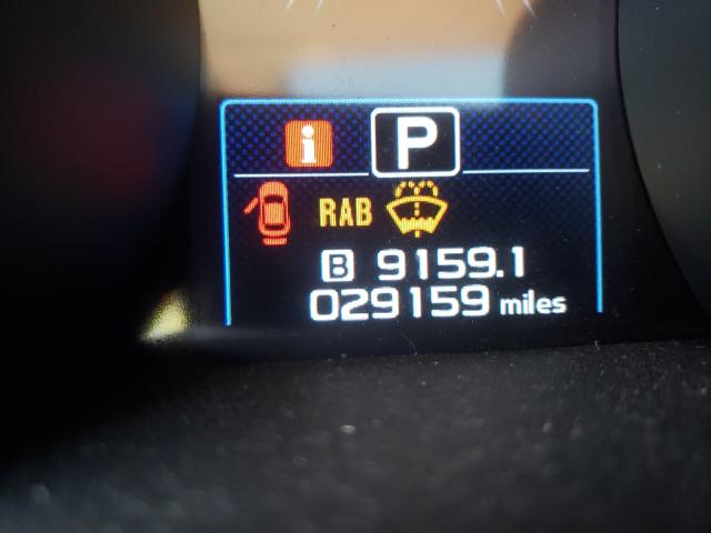 2019 SUBARU LEGACY SPO 4S3BNAS6XK3038547