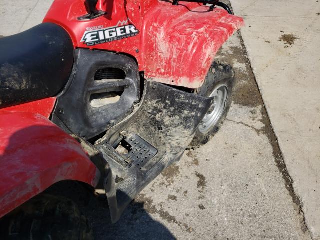 2004 SUZUKI LT-F400 F 5SAAK46AX47106753