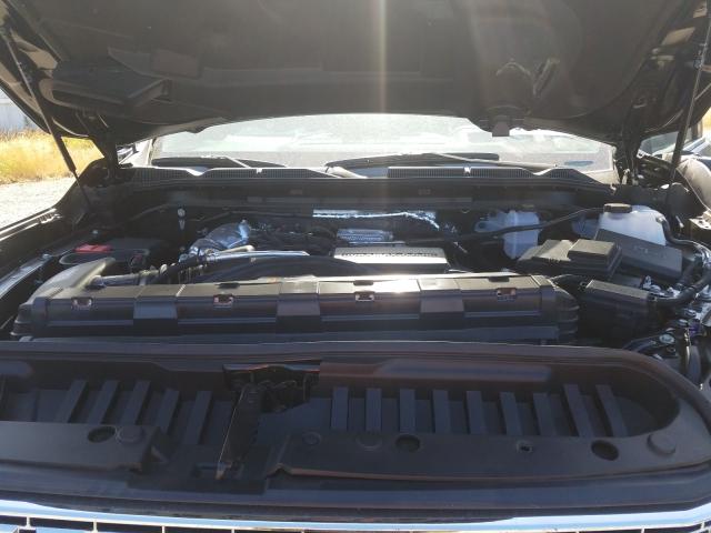 2021 GMC SIERRA K35 1GT49WEY2MF262047