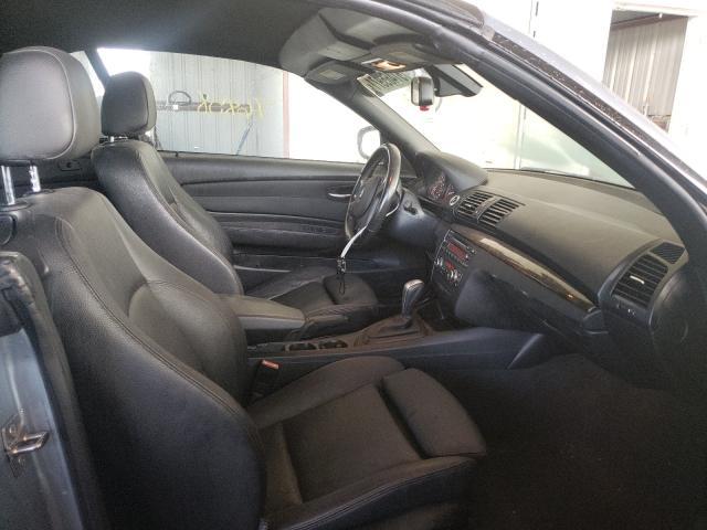 2010 BMW 135 I WBAUN9C53AVK41745