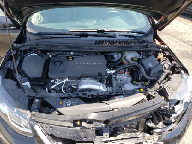 VIN 1G1RC6S54HU216957 2017 Chevrolet Volt, LT no.7