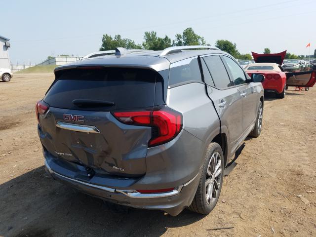 2020 GMC TERRAIN DE 3GKALXEX4LL108966