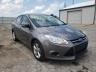 2013 FORD  FOCUS