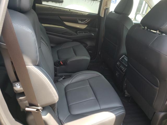 2021 SUBARU ASCENT TOU 4S4WMARD6M3402454