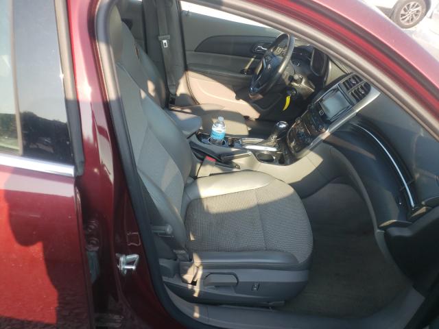 2015 CHEVROLET MALIBU 2LT - 1G11D5SL4FF204246
