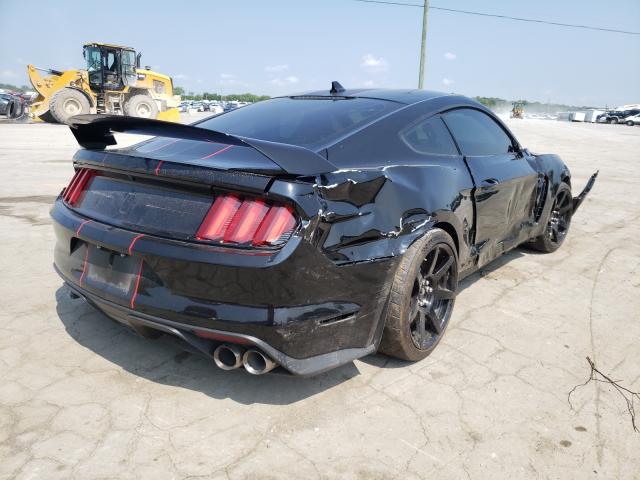 2020 FORD MUSTANG SH 1FA6P8JZ0L5551706