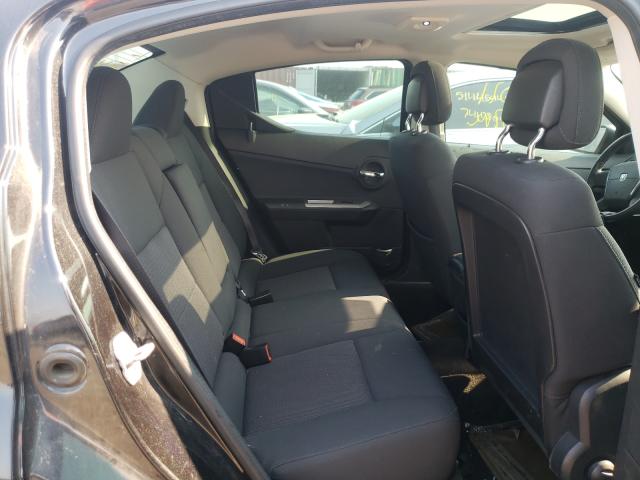 2010 DODGE AVENGER EX 1B3CC1FB1AN206002